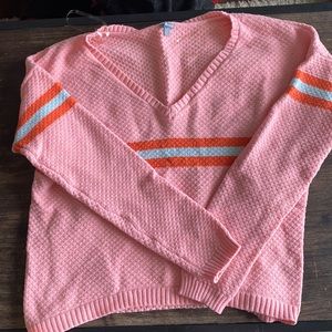 Cute Girly Sweater!